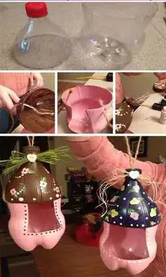 Play Simple Art And Craft Ideas step by step