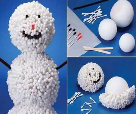 Play Simple Art And Craft Ideas step by step