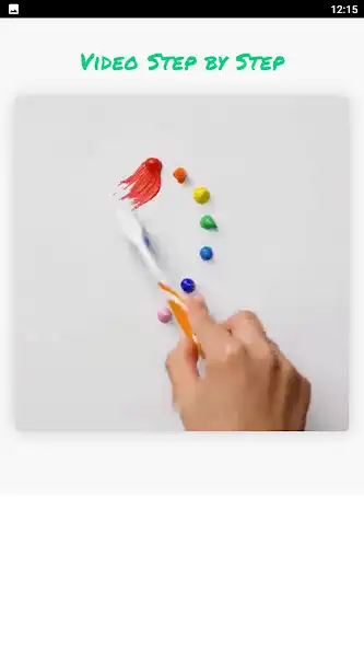 Play Simple Art Technique Tutorials as an online game Simple Art Technique Tutorials with UptoPlay