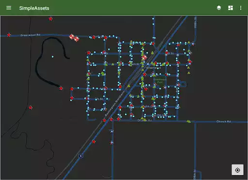Play SimpleAssets as an online game SimpleAssets with UptoPlay