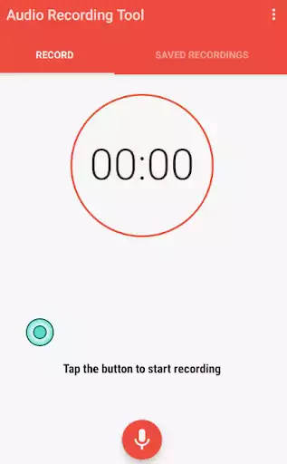 Play Simple Audio Recorder