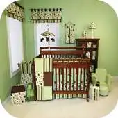 Free play online Simple Baby Bedroom Ideas APK