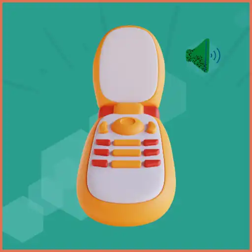 Play Simple Baby Phone for Toddlers APK