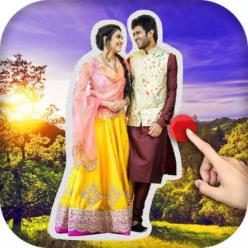 Free play online Simple Background Changer APK