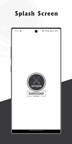 Play Simple Barber  and enjoy Simple Barber with UptoPlay