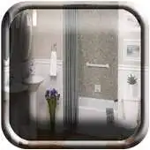 Free play online Simple Bathroom Decor APK