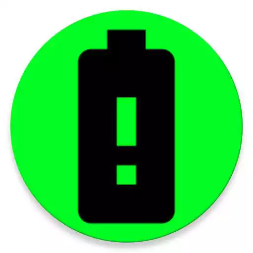Play Simple Battery Monitor APK