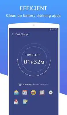 Play Simple Battery Saver