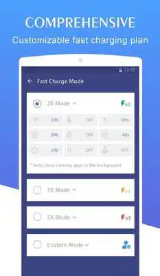 Play Simple Battery Saver