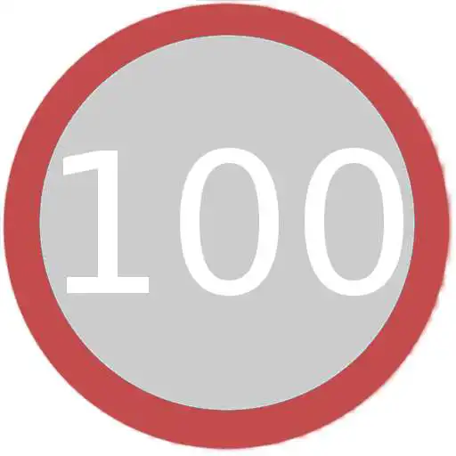 Free play online Simple Battery Widget Red APK