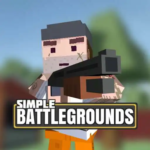 Play Simple Battlegrounds APK