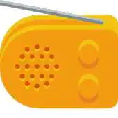 Free play online Simple BBC Radio APK