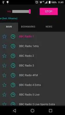 Play Simple BBC Radio
