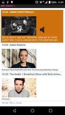 Play Simple BBC Radio