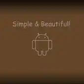 Free play online Simple Beautiful Wallpaper! APK Free play online Simple Beautiful Wallpaper! APK