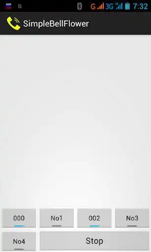 Play Simple bell  and enjoy Simple bell with UptoPlay