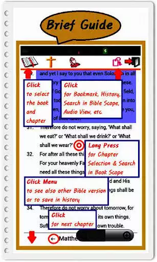 Play Simple Bible - Norwegian (BBE)  and enjoy Simple Bible - Norwegian (BBE) with UptoPlay