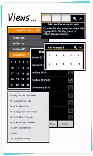 Play Simple Bible - Norwegian (BBE) as an online game Simple Bible - Norwegian (BBE) with UptoPlay