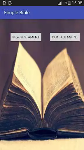 Play Simple Bible  and enjoy Simple Bible with UptoPlay