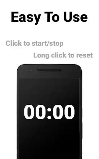 Play Simple, Big Timer  and enjoy Simple, Big Timer with UptoPlay