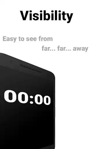 Play Simple, Big Timer as an online game Simple, Big Timer with UptoPlay