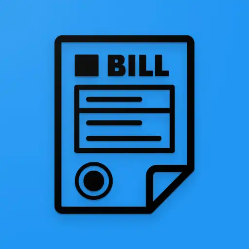 Play Simple Bill Book APK