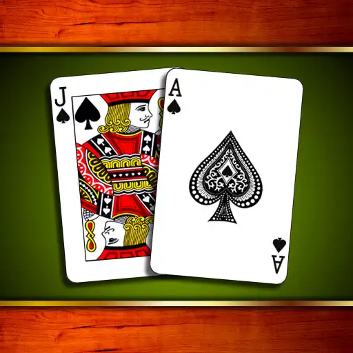 Play Simple Blackjack 21 APK