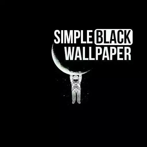 Play Simple Black Wallpapers 4K - Offline APK Play Simple Black Wallpapers 4K - Offline APK