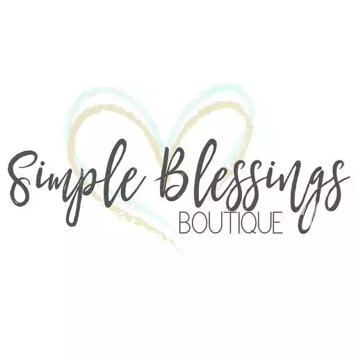 Play Simple Blessings Boutique APK Play Simple Blessings Boutique APK