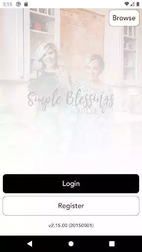 Play Simple Blessings Boutique  and enjoy Simple Blessings Boutique with UptoPlay