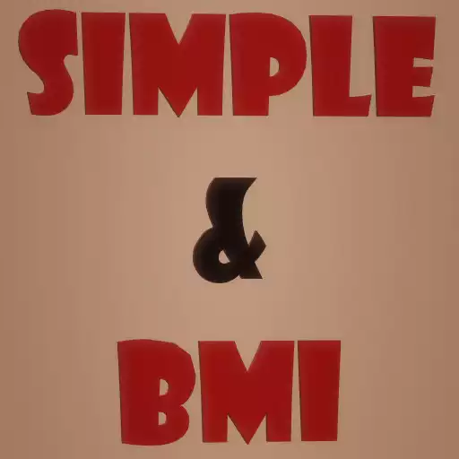 Play Simple BMI Calculator APK Play Simple BMI Calculator APK