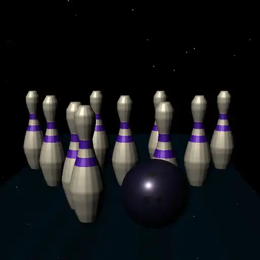 Play Simple Bowling Game APK Play Simple Bowling Game APK