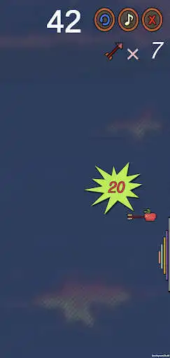 Play SimpleBow as an online game online SimpleBow with UptoPlay com.dingdongGame.simpleRow Play SimpleBow as an online game SimpleBow with UptoPlay