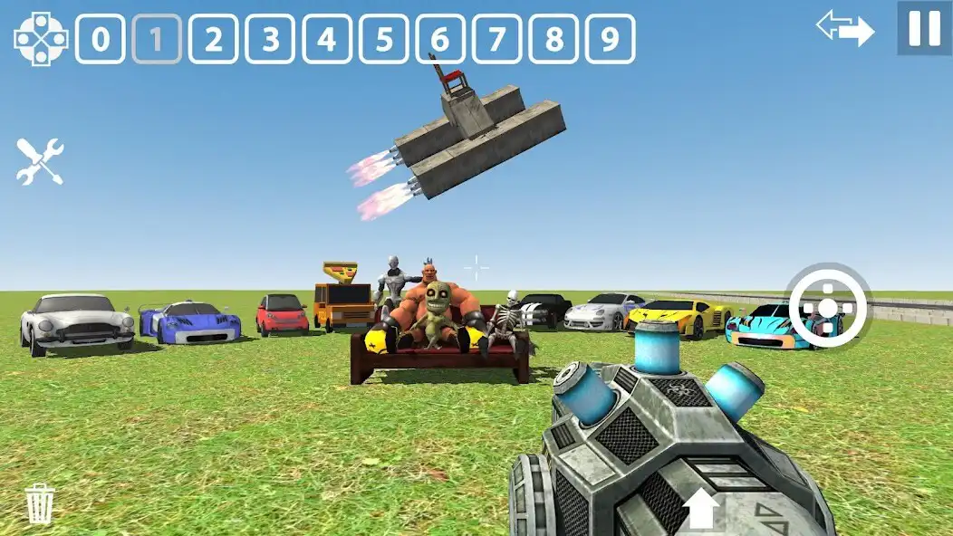 Play SimpleBox 2  and enjoy SimpleBox 2 with UptoPlay