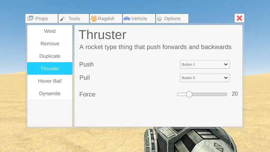 Play SimpleBox 2 as an online game SimpleBox 2 with UptoPlay