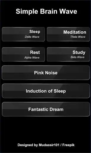 Play Simple Brain Wave  and enjoy Simple Brain Wave with UptoPlay