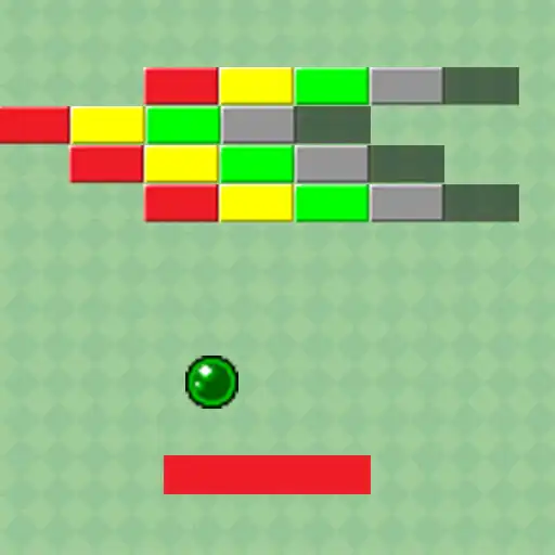 Play Simple Breakout APK Play Simple Breakout APK