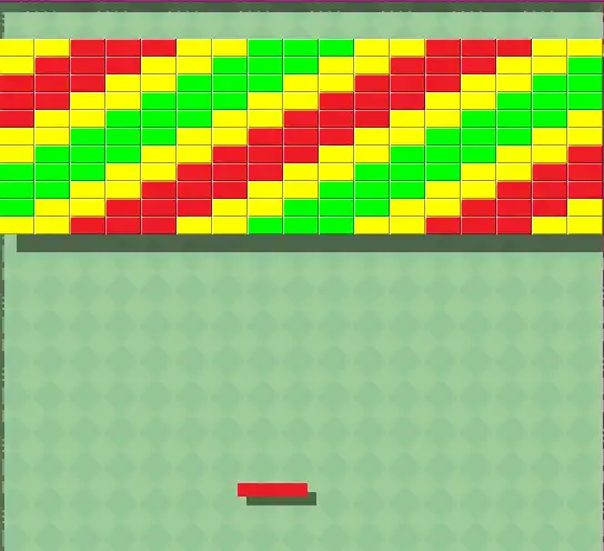 Play Simple Breakout  and enjoy Simple Breakout with UptoPlay