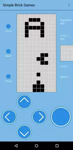Play Simple Brick Games Play Simple Brick Games