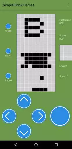 Play Simple Brick Games Play Simple Brick Games
