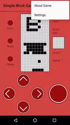 Play Simple Brick Games Play Simple Brick Games