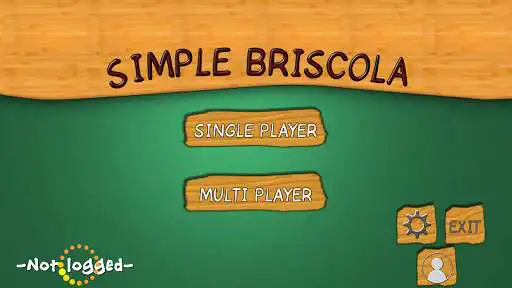Play Simple Briscola and enjoy Simple Briscola with UptoPlay Play Simple Briscola and enjoy Simple Briscola with UptoPlay