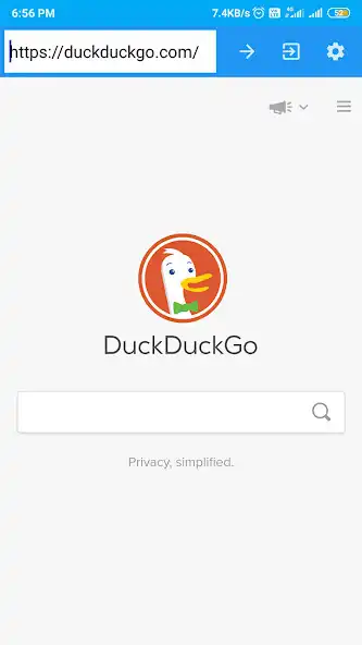 Play Simple Bro - Browser  and enjoy Simple Bro - Browser with UptoPlay