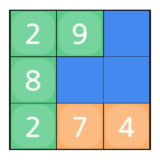 Play Simple Buff - Number Blockdoku APK Play Simple Buff - Number Blockdoku APK