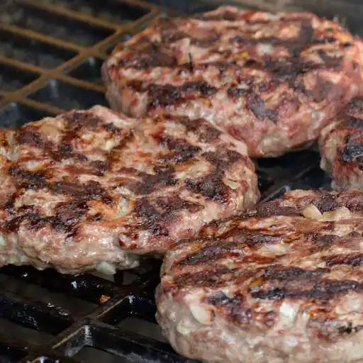 Play SimpleBurger APK