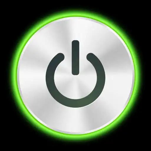 Run free android online Simple Button Flashlight LED APK Run free android online Simple Button Flashlight LED APK