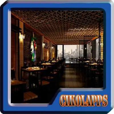 Play Simple Cafe Design Ideas