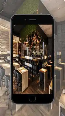 Play Simple Cafe Design Ideas