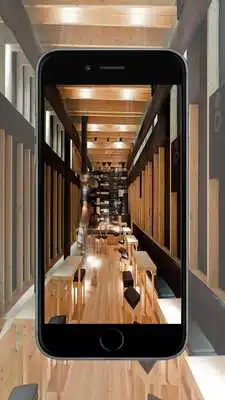 Play Simple Cafe Design Ideas