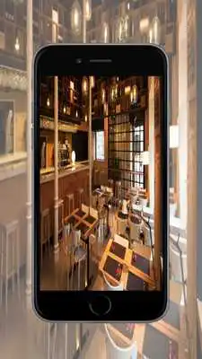 Play Simple Cafe Design Ideas